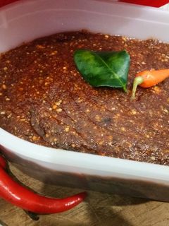 Foto resep Bumbu Pecel Khas Madiun