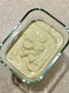 عکسی از دستور سس آلفردو 🧈 Alfredo sauce