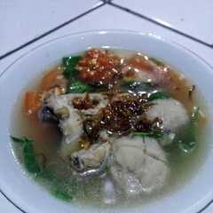 รูปของ Kuah Bakso