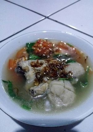 Foto resep Kuah Bakso
