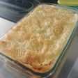 Pastel de papas