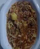 Porotos de rienda