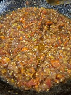 Foto resep Sambal Ayam Penyet