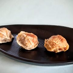 A picture of Chikkinunde.