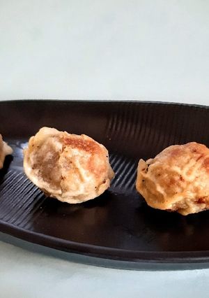 A picture of Chikkinunde.