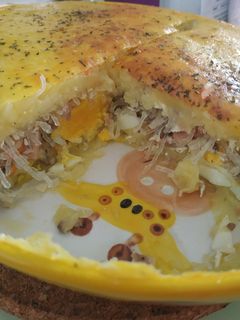 Foto resep Pastel Tutup