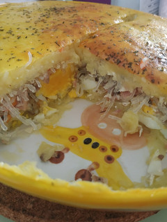 Foto resep Pastel Tutup