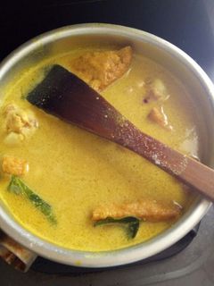 Foto resep Opor Ayam