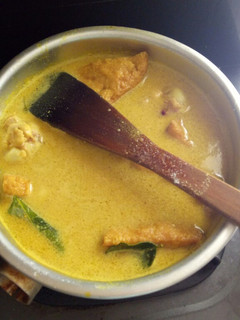 Foto resep Opor Ayam