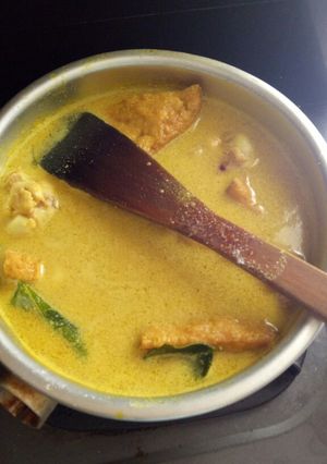 Foto resep Opor Ayam