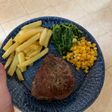 Easy Tenderloin Steak