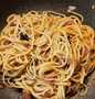 Resep Spaghetti Aglio e Olio, Sempurna