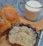 Langkah Gampang Membuat Resep Milk Tea Bread yang Menggugah Selera Anti Ribet, Sempurna