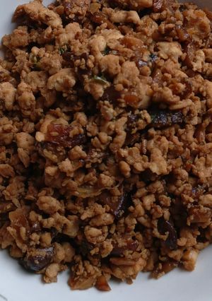 Foto resep Isian Ayam