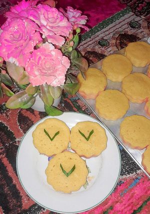 Foto resep Bika Ambon lembut bersarang 😊 anti ribet dan anti gagal