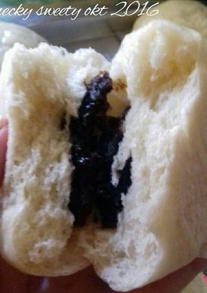 Foto resep Bakpao isi coklat