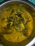Oha soup