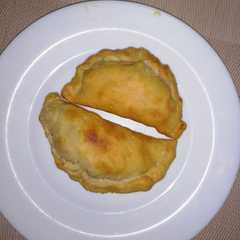 Una foto de Empanadas fritas