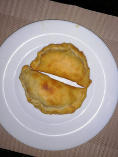 Una foto de Empanadas fritas