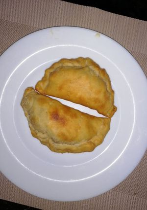 Una foto de Empanadas fritas