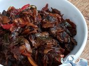 Gambar kerang kecap