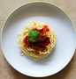 Anti Ribet, Buat Spaghetti Saus Bolognese Instan (Rp 8.000) Anti Gagal