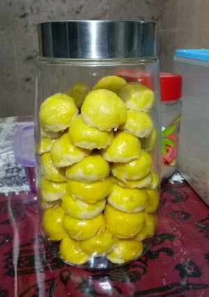 Foto resep Kue Nastar