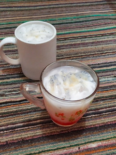 Foto resep 111. Es Kelapa Muda (versi kw)