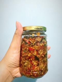 Foto resep 12. Sambel bawang