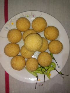 Foto resep Tahu bulat