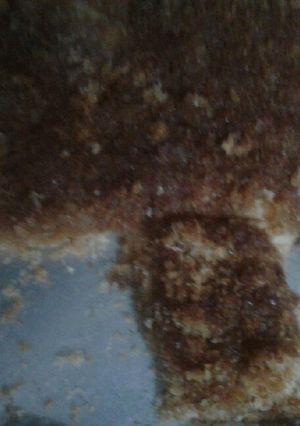 صورة لوصفة عيش السريا