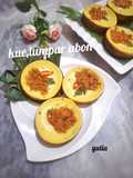 Kue Lumpur Abon