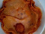 Kalallaba (local pancakes)