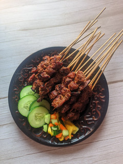 Foto resep Sate Maranggi