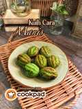 Kuih Cara Manis
