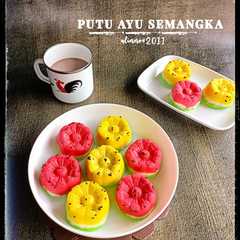 รูปของ Putu Ayu Semangka