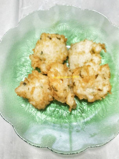 Foto resep Cireng nasi