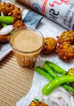 મગ ની દાળ નાં દાળવડા (Moong dal vada recipe in Gujarati) રેસીપી મુખ્ય ફોટો
