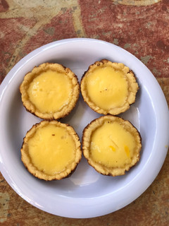 Foto resep PIE susu