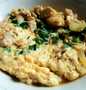 Resep Oyakodon - Japanese Chicken and Egg Rice Bowl with Soy Sauce, Lezat Sekali