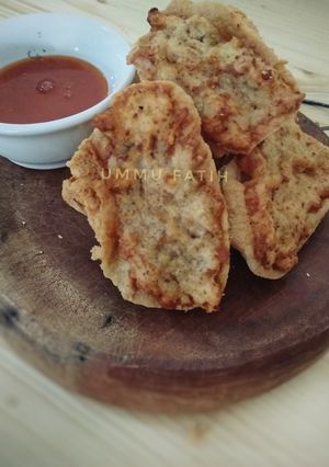 Foto resep Tahu Walik Ekonomis