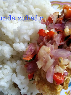 Foto resep Sambal Matah