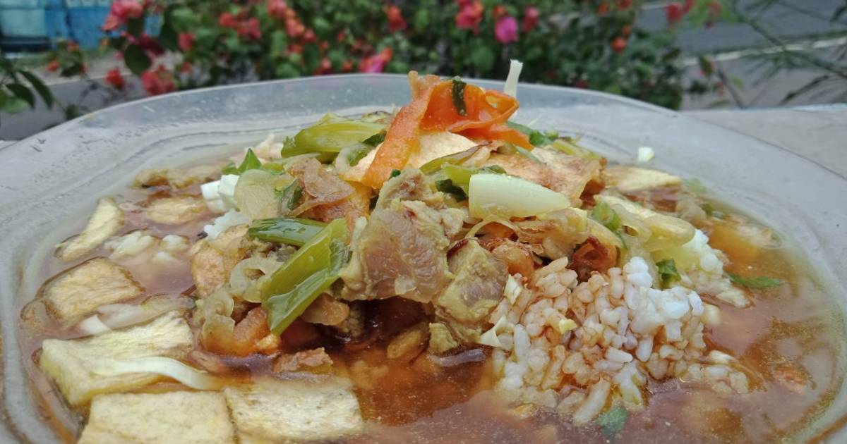 4 776 resep soto daging sederhana enak  enak  dan sederhana  