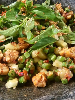 Foto resep Sambal Terancam