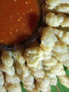 Foto resep Sempol Tanpa Ayam