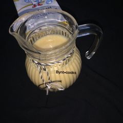 Condensed 🥛 A picture of Condensed 🥛.