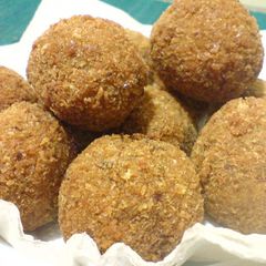 How to prepare cutlets A picture of How to prepare cutlets.
