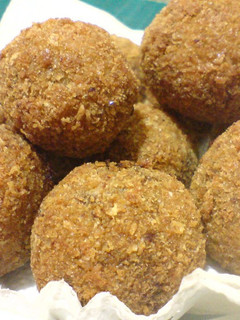 A picture of How to prepare cutlets.