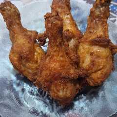 Ayam Goreng tanpa ungkep রেসিপির প্রধান ছবি