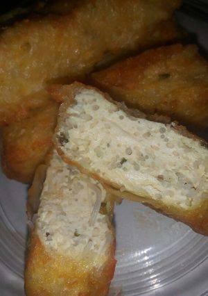 Foto resep Bihun tahu